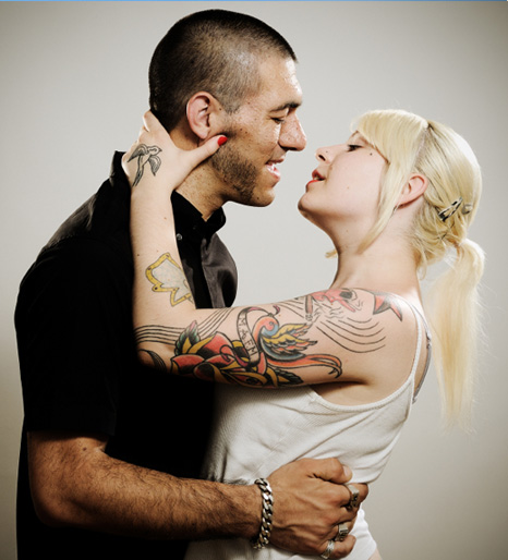 dating someone whose spouse died